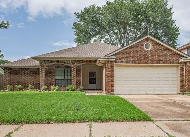 Property at 22522 Round Valley Dr, Katy, TX 77450, 3 beds, 2 baths