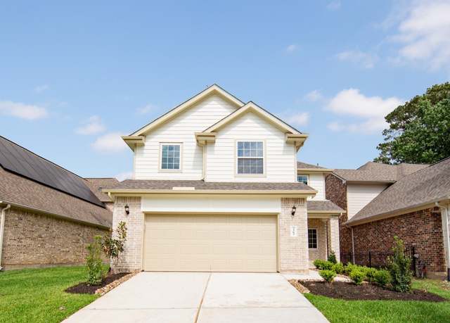 Property at 3362 Torrey Pines Dr, Montgomery, TX 77356, 3 beds, 2.5 baths