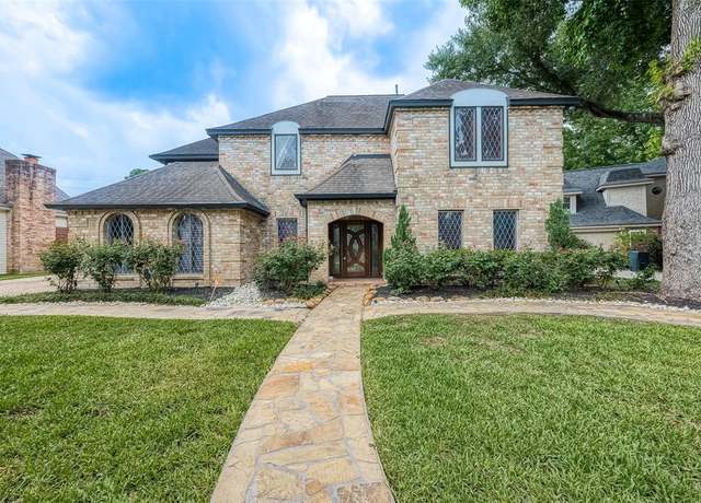 Property at 15511 Rana Ct, Houston, TX 77068, 5 beds, 3.5 baths