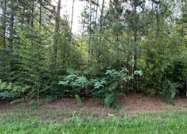 Property at 0 South Side, Woodville, TX 75979