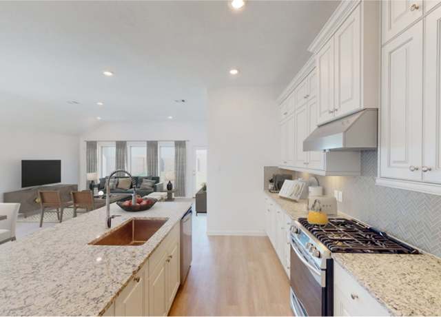 Property at 27530 Spearmint Ridge Dr, Katy, TX 77493, 4 beds, 2 baths
