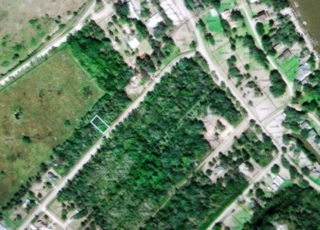 Property at 00 N Belt Dr, Brazoria, TX 77422