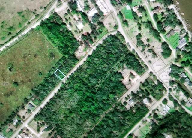 Property at 00 N Belt Dr, Brazoria, TX 77422