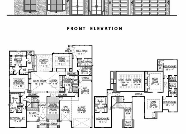 Property at 24807 Pacific Dunes Ln, Spring, TX 77389, 5 beds, 6.5 baths