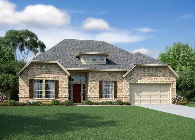 Property at 164 Peninsula Point Dr, Montgomery, TX 77356, 4 beds, 3 baths