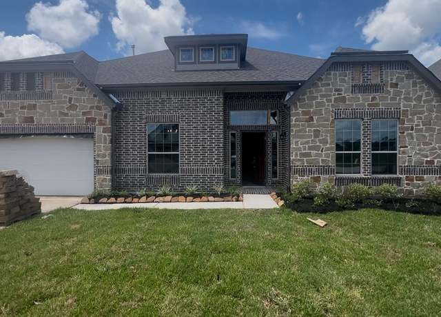 Property at 164 Peninsula Point Dr, Montgomery, TX 77356, 4 beds, 3 baths