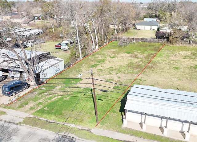 Property at 0 W Montgomery Rd, Houston, TX 77091