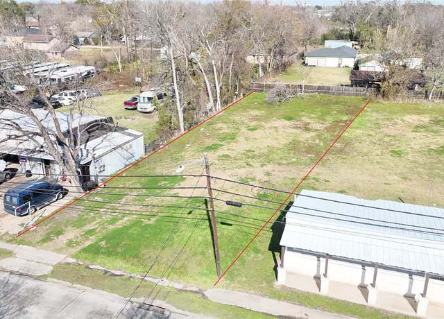 Property at 0 W Montgomery Rd, Houston, TX 77091