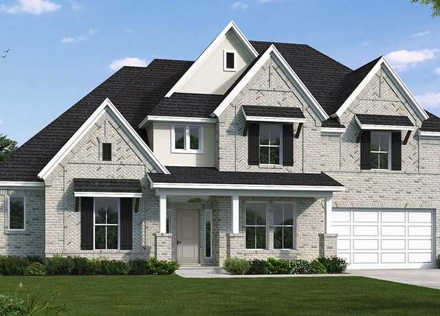 Property at 19110 Apple Fritter Dr, Manvel, TX 77578, 5 beds, 5.5 baths