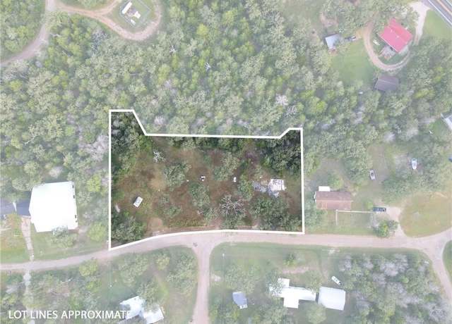 Property at 304 Tanglewood Ln, Somerville, TX 77879