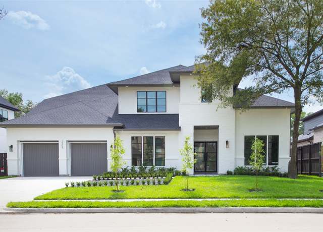 Property at 1731 Benbow Way, Houston, TX 77080, 5 beds, 4.5 baths