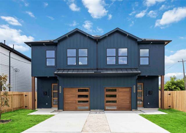 Property at 7906 Brandon St, Houston, TX 77051, 8 beds, 6 baths