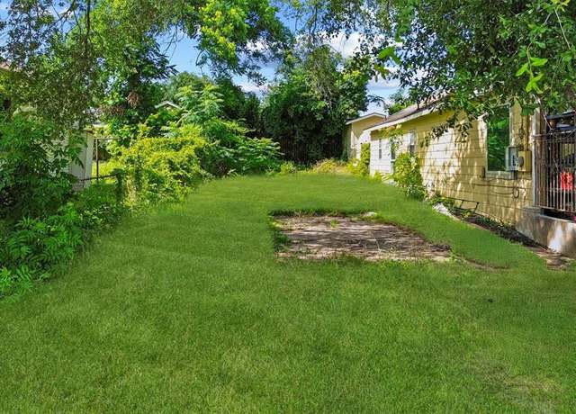 Property at 7128 Avenue Q, Houston, TX 77011