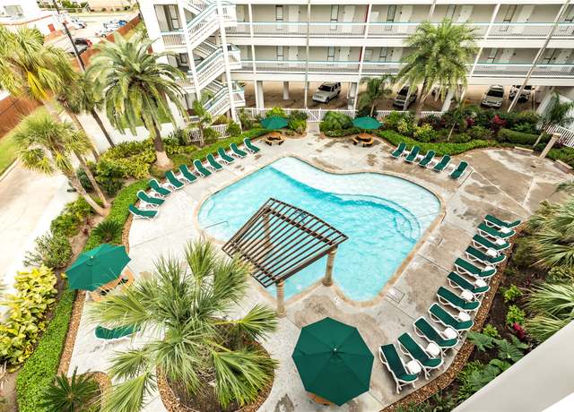 Property at 6102 Seawall Blvd, Unit 126, Galveston, TX 77551, 1 bed, 1 bath