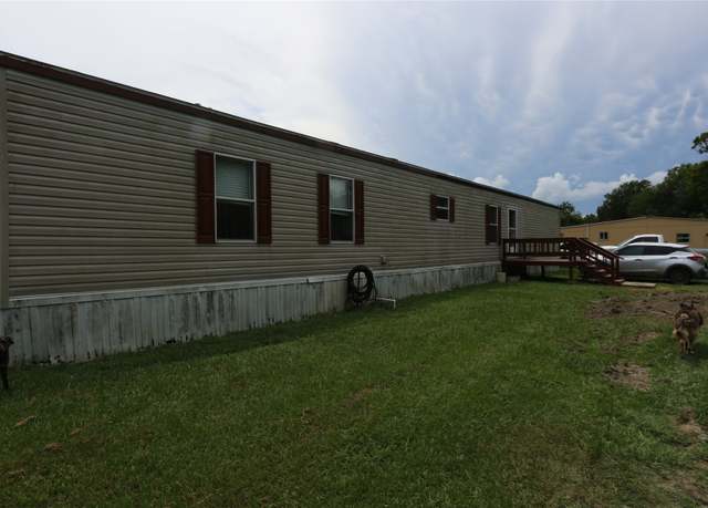 Property at 2534 County Road 676, Dayton, TX 77535, 3 beds, 2 baths