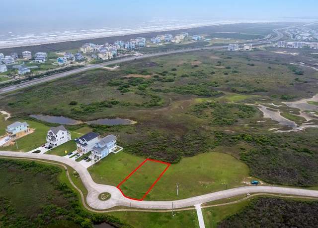 Property at 26007 Bay Breeze Dr, Galveston, TX 77554