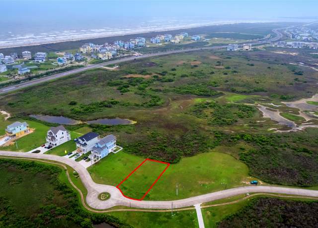 Property at 26007 Bay Breeze Dr, Galveston, TX 77554