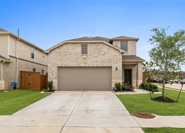 Property at 21123 Coral Blossom Ln, Cypress, TX 77433, 4 beds, 2.5 baths