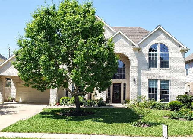 Property at 22106 Stonebriar Ln, Richmond, TX 77469, 4 beds, 4 baths