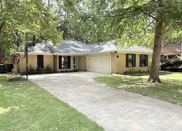 Property at 58 Sandpebble Dr, Spring, TX 77381, 3 beds, 2 baths
