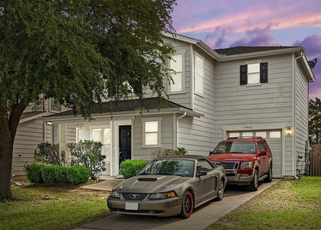 Property at 19442 Bold River Rd, Tomball, TX 77375, 3 beds, 2.5 baths