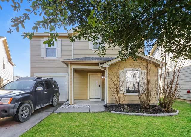 Property at 10018 Victoria Point Ln, Houston, TX 77075, 3 beds, 2.5 baths
