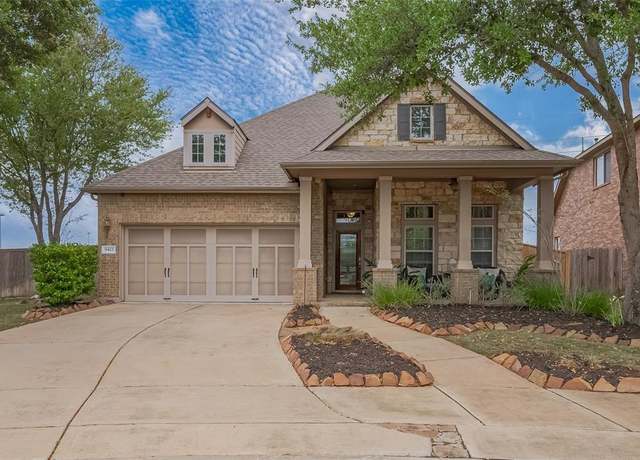 Property at 9422 Pearl Creek Ln, Katy, TX 77494, 4 beds, 2.5 baths
