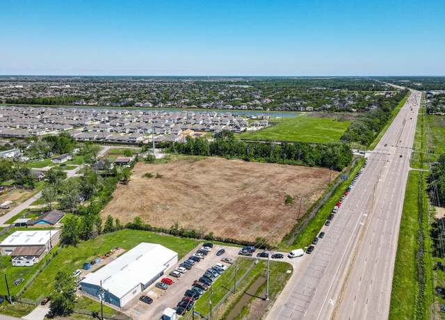 Property at TBD Highway 6, Rosharon, TX 77583