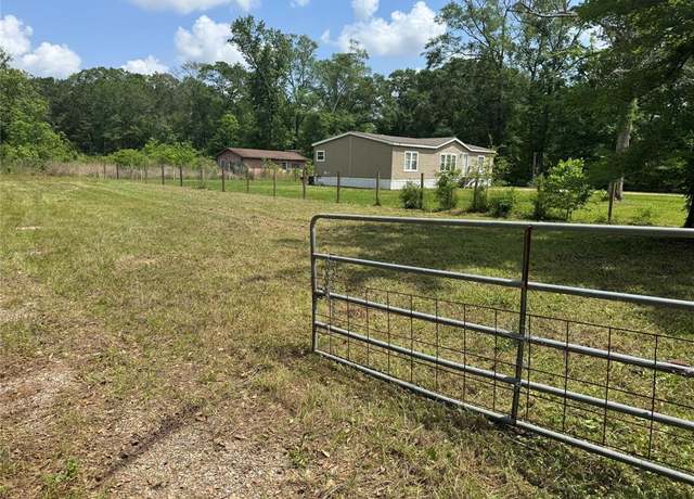Property at 11285 Crossno Dr, Cleveland, TX 77328