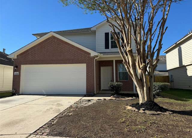 Property at 21147 Field House Ct, Humble, TX 77338, 3 beds, 2.5 baths
