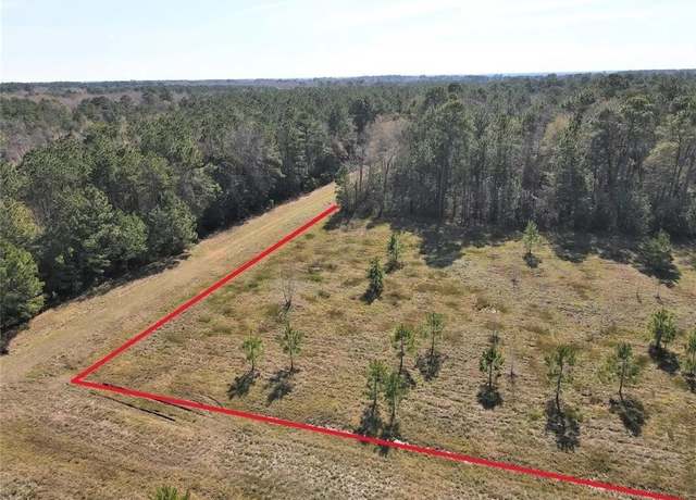 Property at 0 Tx-61, Anahuac, TX 77514