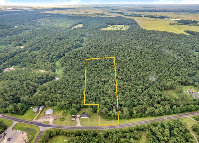 Property at 0 Tx-61, Anahuac, TX 77514