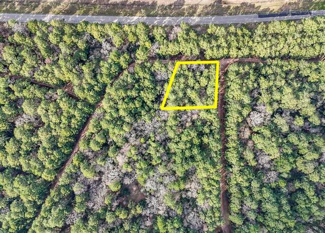 Property at 0 Hickory Bow Ln, Hempstead, TX 77445