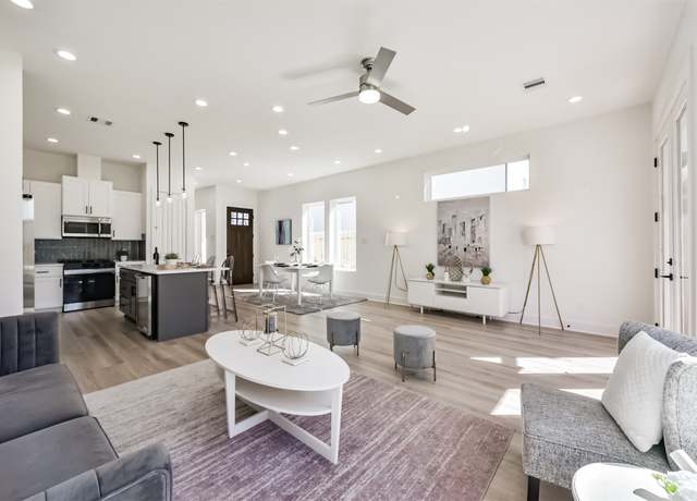Property at 5017 Hardway St, Houston, TX 77092, 3 beds, 3.5 baths