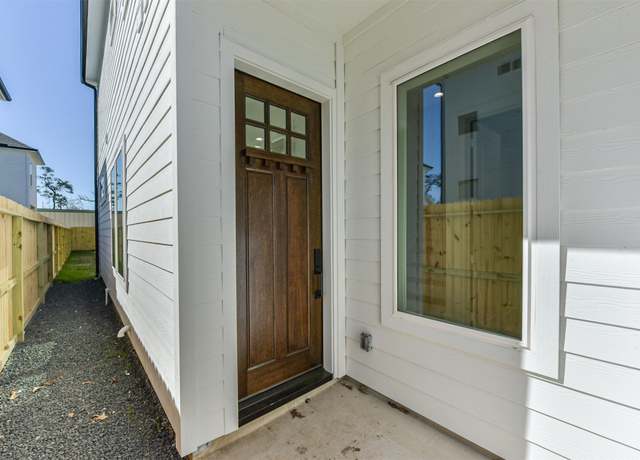 Property at 5017 Hardway St, Houston, TX 77092, 3 beds, 3.5 baths