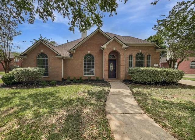 Property at 6203 Harbour Gateway Ln, Missouri City, TX 77459, 3 beds, 2 baths