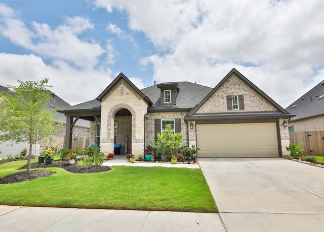 Property at 29622 Cedar Elm Way, Tomball, TX 77375, 3 beds, 2.5 baths