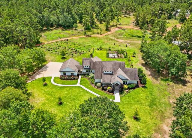 Property at 17772 W Terrace Oaks, Waller, TX 77484, 4 beds, 3 baths