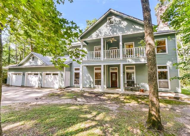 Property at 19426 Indigo Lake Dr, Magnolia, TX 77355, 4 beds, 3.5 baths