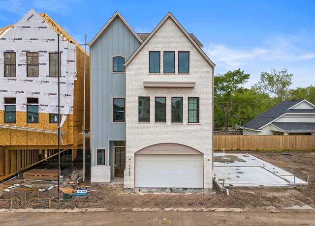 Property at 1705 Bologna Ln, Houston, TX 77055, 4 beds, 3.5 baths