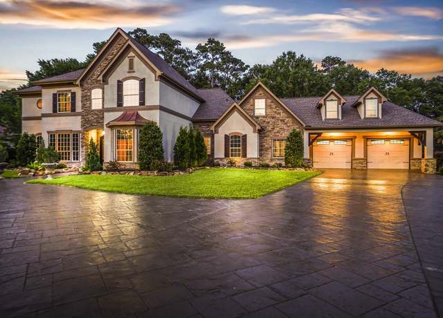 Property at 20806 Kings Crown Ct, Humble, TX 77346, 6 beds, 4.5 baths