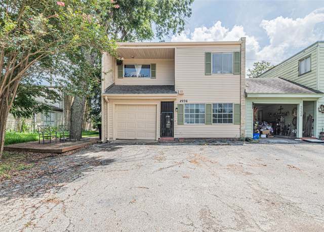 Property at 2236 Par Ln, Richmond, TX 77469, 3 beds, 2.5 baths