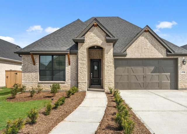 Property at 6119 Lush Pasture Ln, Manvel, TX 77578, 4 beds, 3 baths
