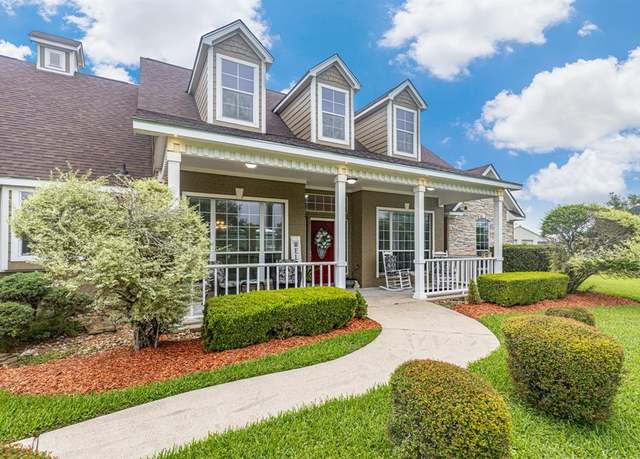 Property at 15602 Devin Ln, Crosby, TX 77532, 4 beds, 2.5 baths