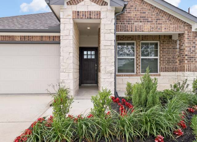 Property at 5218 Harvest Season Ln, Pearland, TX 77584, 3 beds, 2 baths