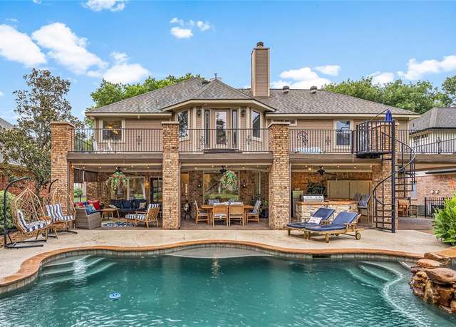 Property at 1623 Pecan Crossing Dr, Richmond, TX 77406, 3 beds, 3.5 baths