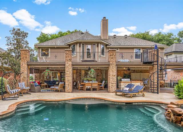 Property at 1623 Pecan Crossing Dr, Richmond, TX 77406, 3 beds, 3.5 baths