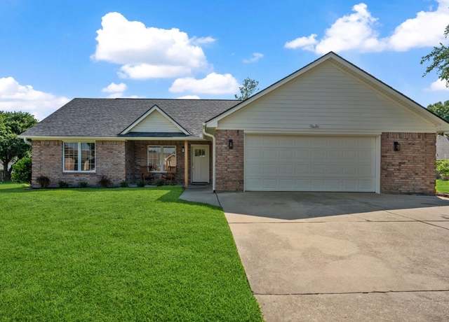 Property at 6998 Breezy Pt, Willis, TX 77318, 3 beds, 2 baths