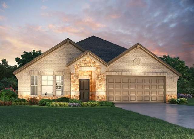 Property at 1615 Shae Oak Ln, Conroe, TX 77304, 4 beds, 3 baths