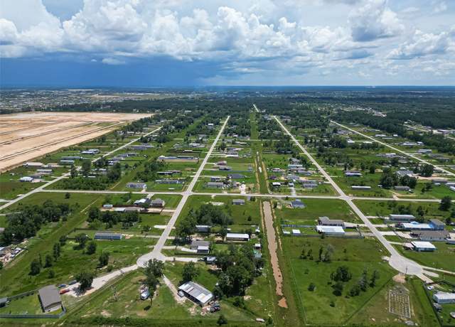 Property at 9213 County Road 5914 18, Cleveland, TX 77327